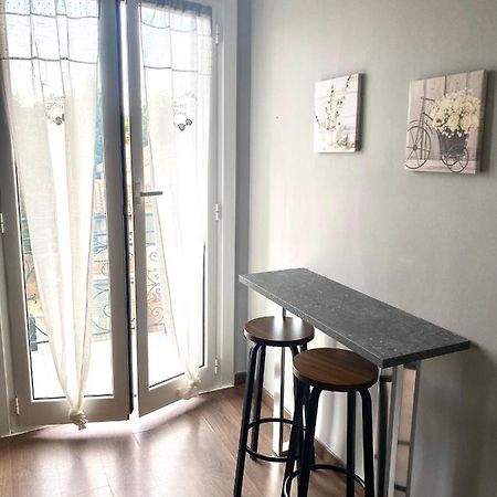Appartamento Tropezina Saint-Tropez Esterno foto