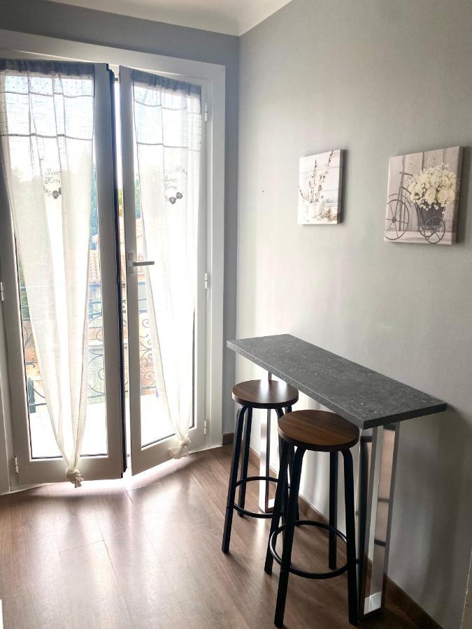Appartamento Tropezina Saint-Tropez Esterno foto