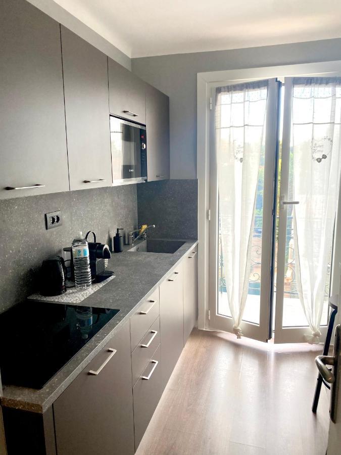 Appartamento Tropezina Saint-Tropez Esterno foto